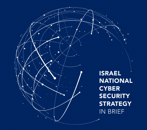 Israel National Cyber Security Strategy | ICRC – Blavatnik ...