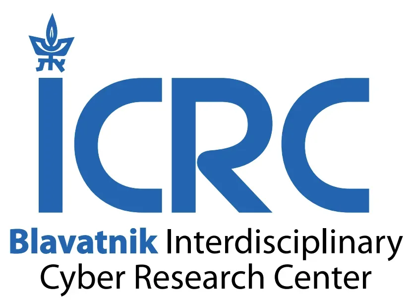ICRC logo