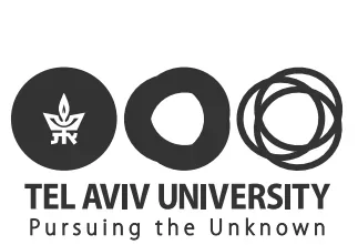 Tel Aviv University logo