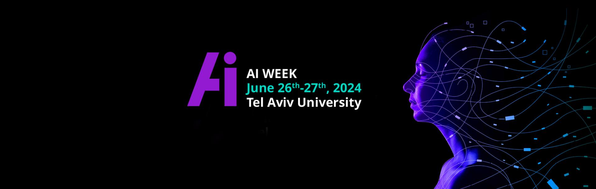 AI Week 2024