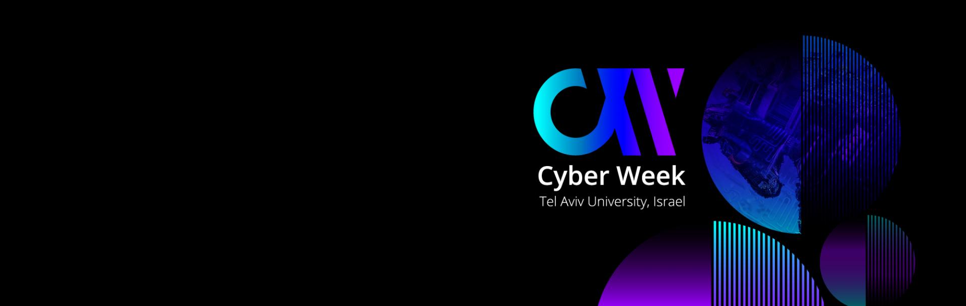 Cyber Week 2025