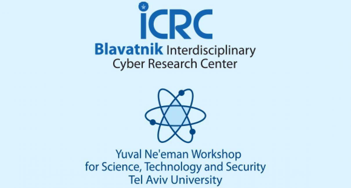 ICRC logo
