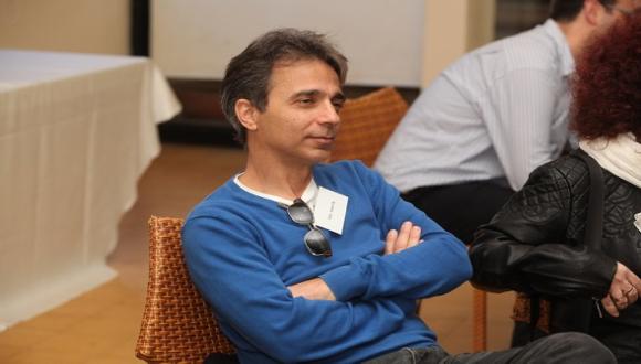 Prof. Yaron Oz